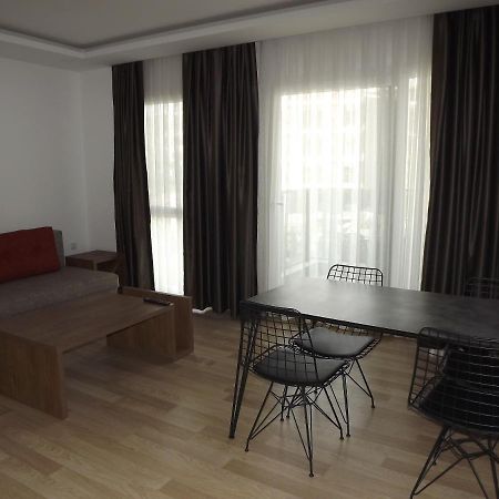 Opus Apart Hotel Kusadasi Exterior photo