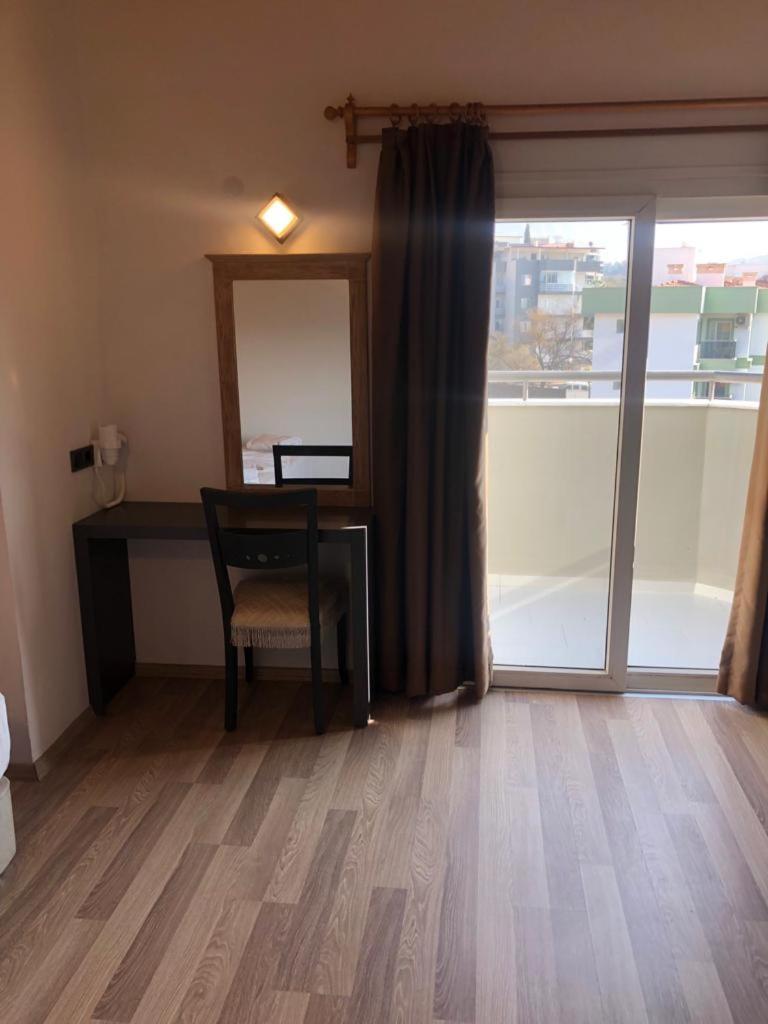 Opus Apart Hotel Kusadasi Exterior photo