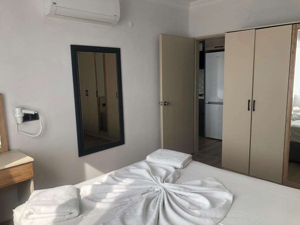 Opus Apart Hotel Kusadasi Exterior photo