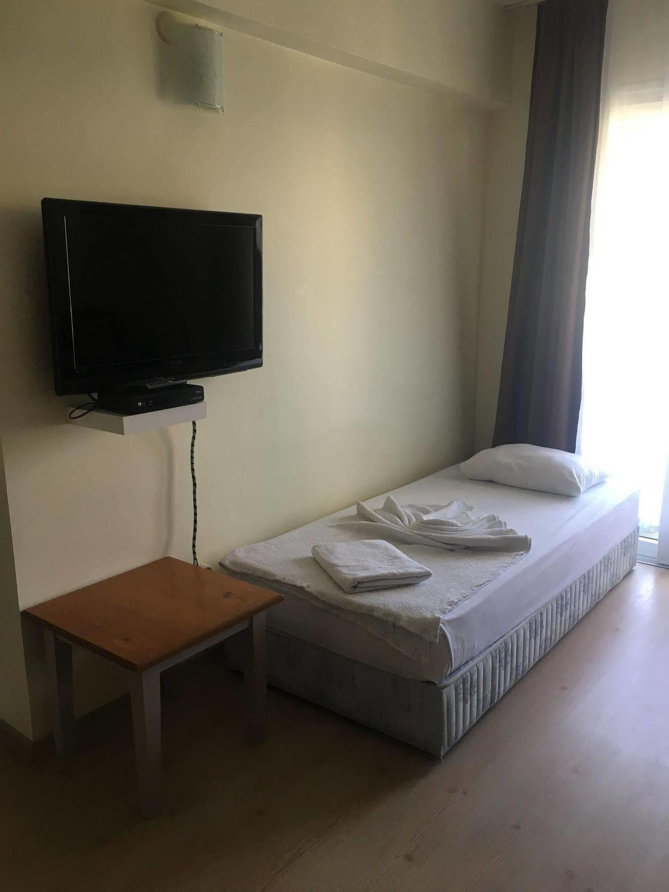 Opus Apart Hotel Kusadasi Exterior photo