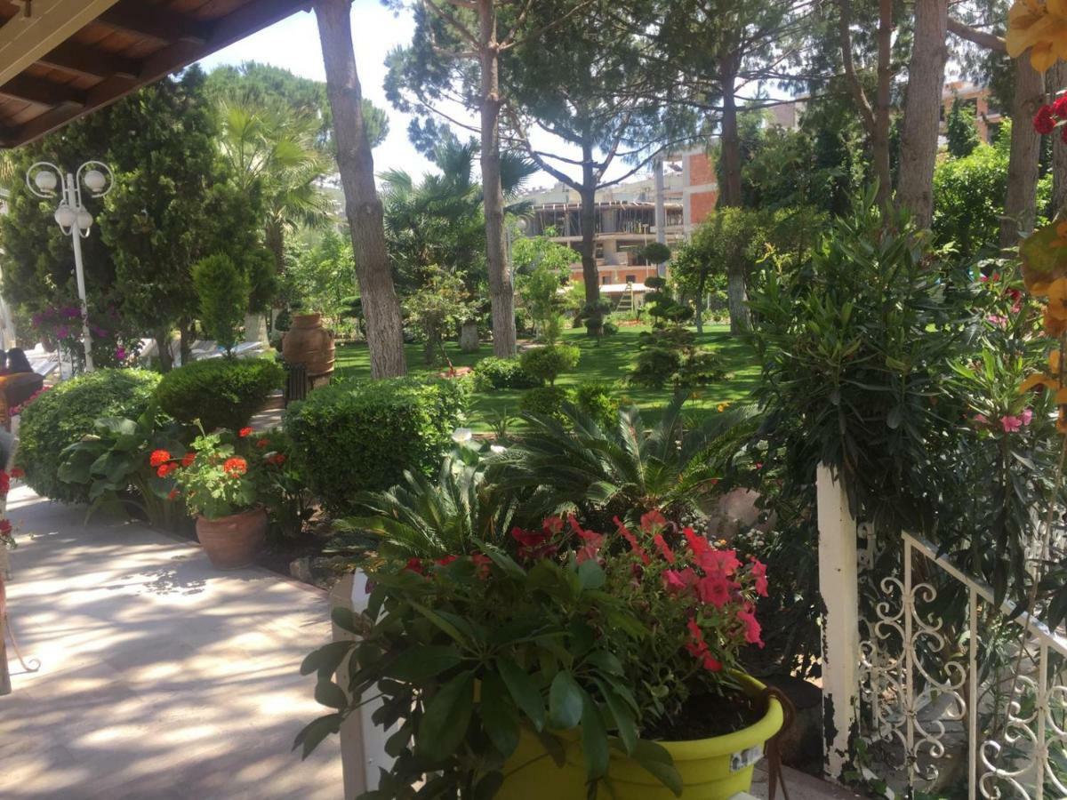 Opus Apart Hotel Kusadasi Exterior photo