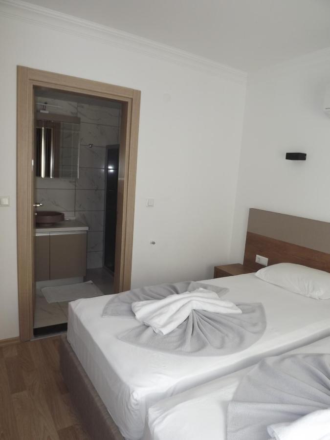 Opus Apart Hotel Kusadasi Exterior photo