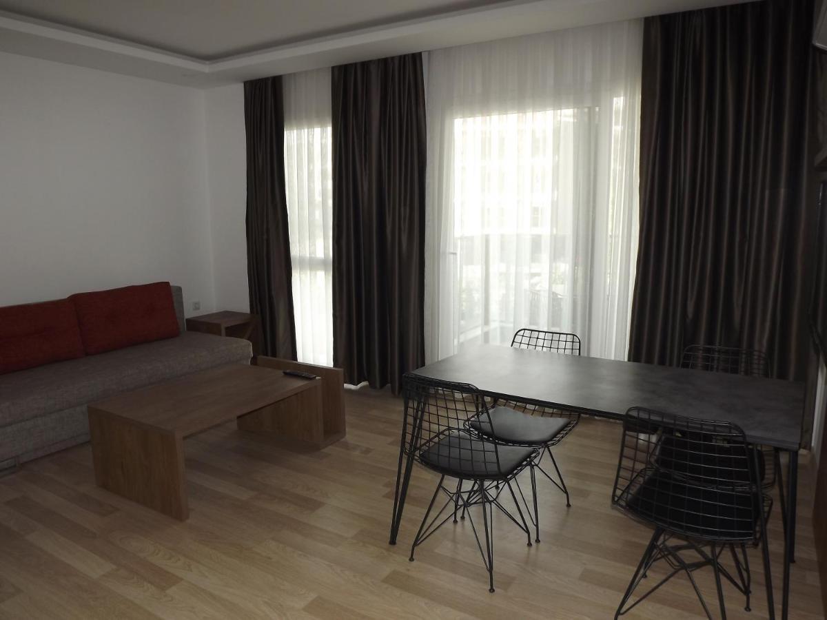 Opus Apart Hotel Kusadasi Exterior photo