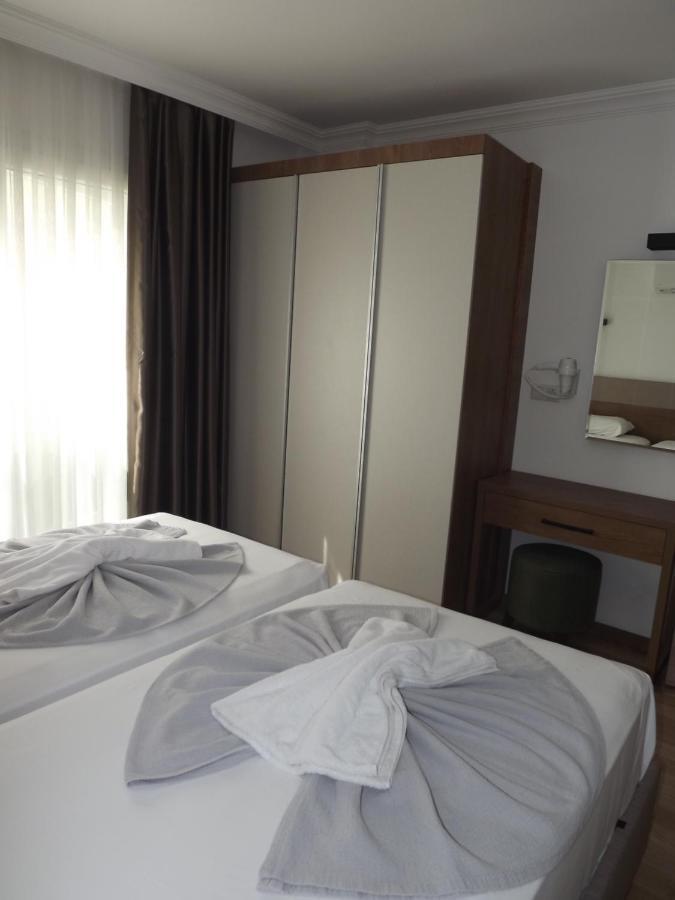 Opus Apart Hotel Kusadasi Exterior photo