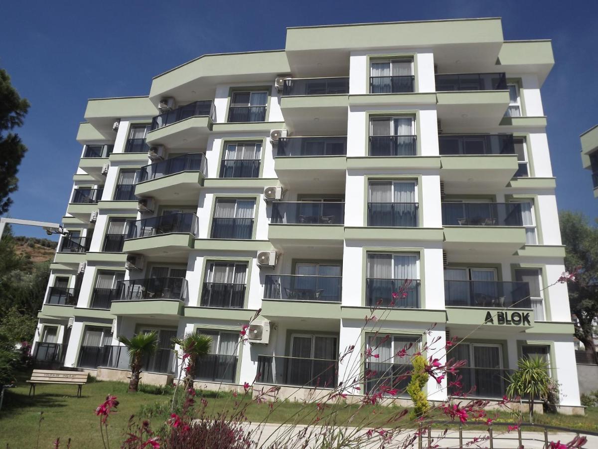 Opus Apart Hotel Kusadasi Exterior photo