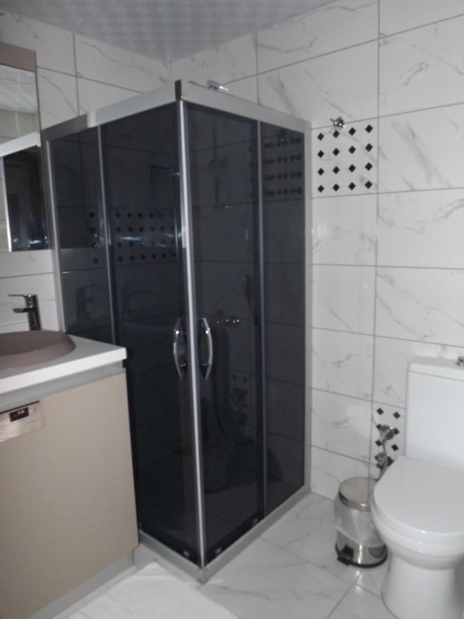 Opus Apart Hotel Kusadasi Exterior photo