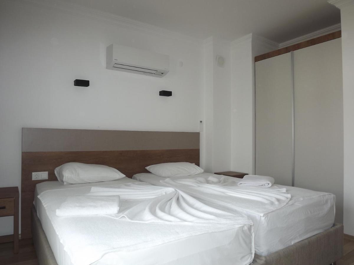 Opus Apart Hotel Kusadasi Exterior photo
