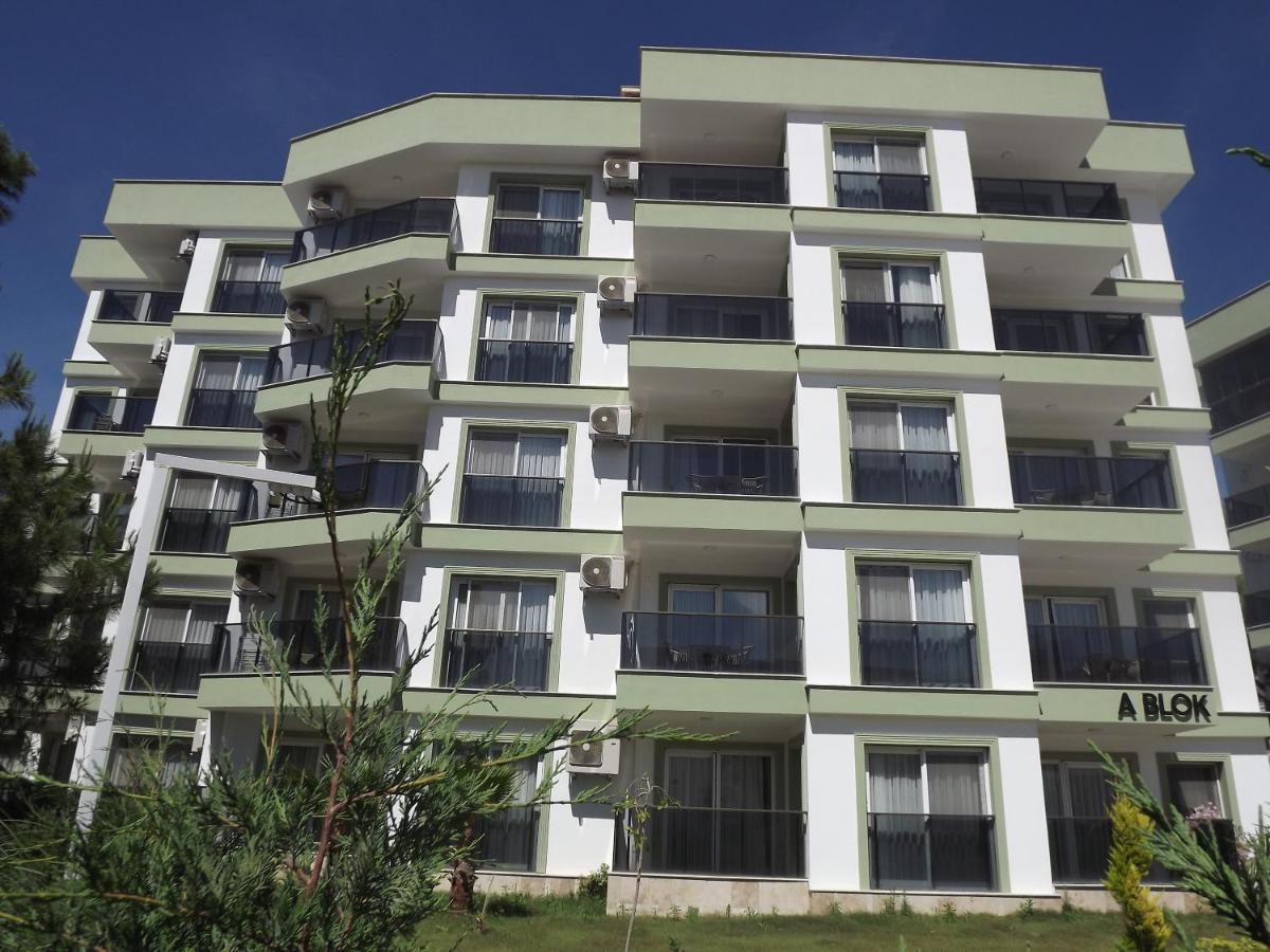 Opus Apart Hotel Kusadasi Exterior photo