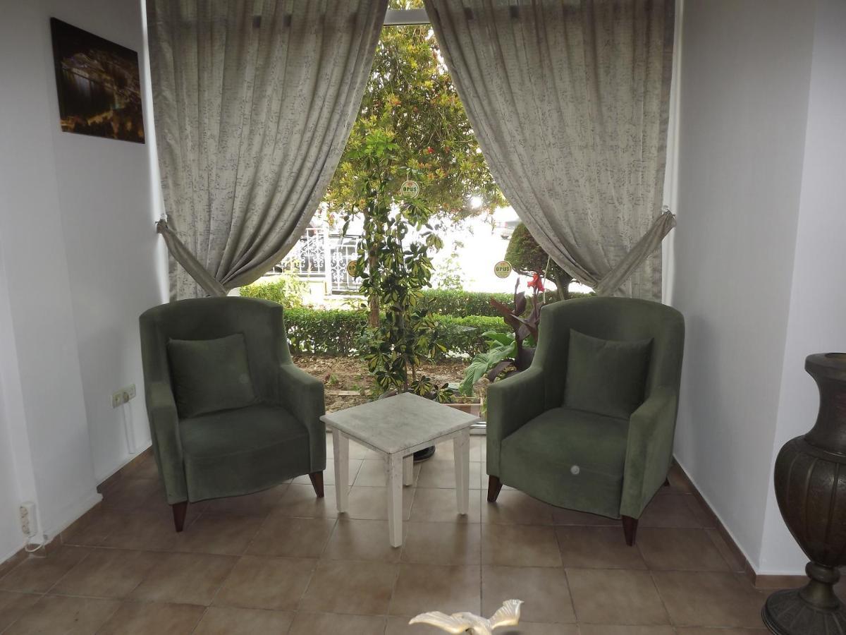 Opus Apart Hotel Kusadasi Exterior photo