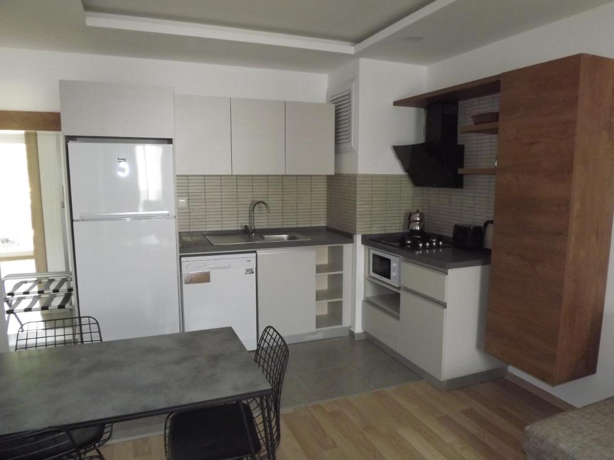 Opus Apart Hotel Kusadasi Exterior photo