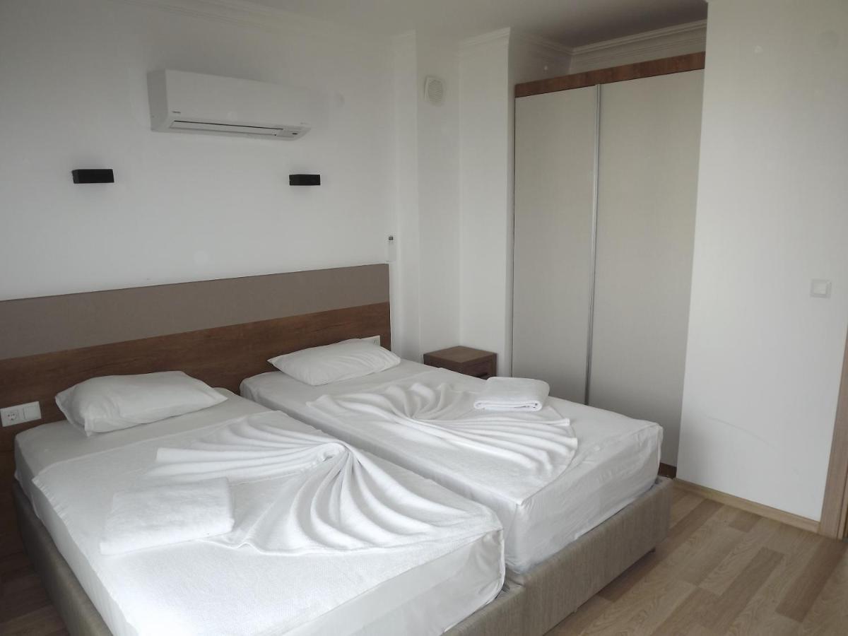 Opus Apart Hotel Kusadasi Exterior photo